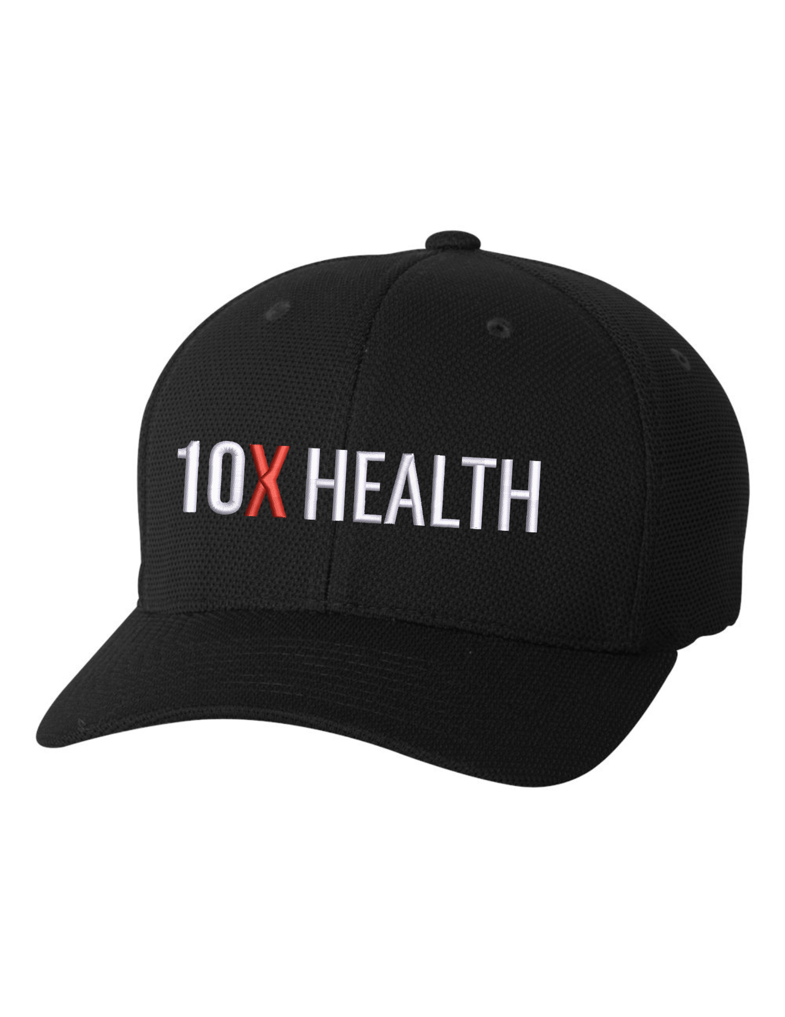 10X Health Flex Fit Hat – 10x Health System - DEV